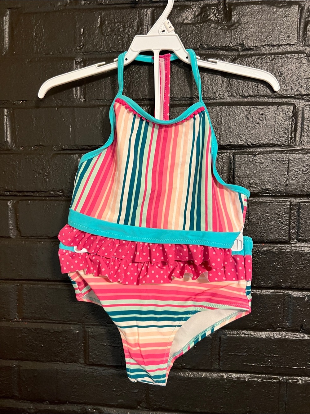 Matilda Jane Style Play two piece Swimsuit